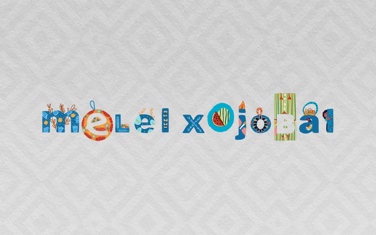 Melel Xojobal, Ac logo